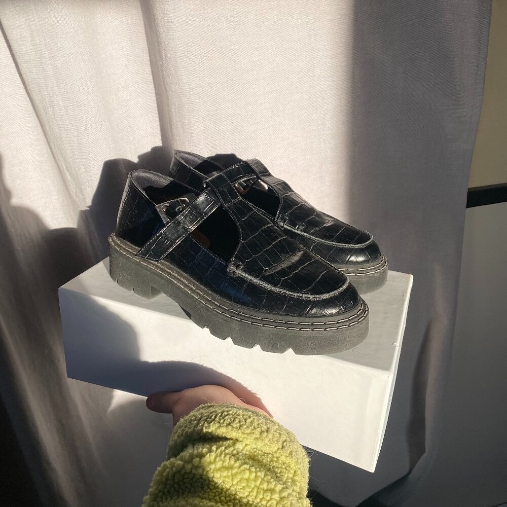 Maguire Neiva Mary Jane Shoes